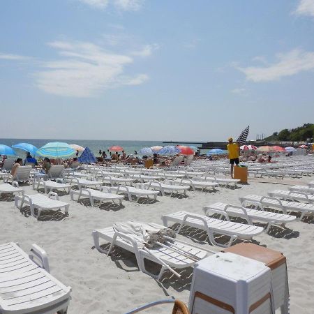 אודסה Arcadia Vip Apartments Sea View! מראה חיצוני תמונה